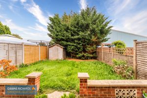 Garden- click for photo gallery